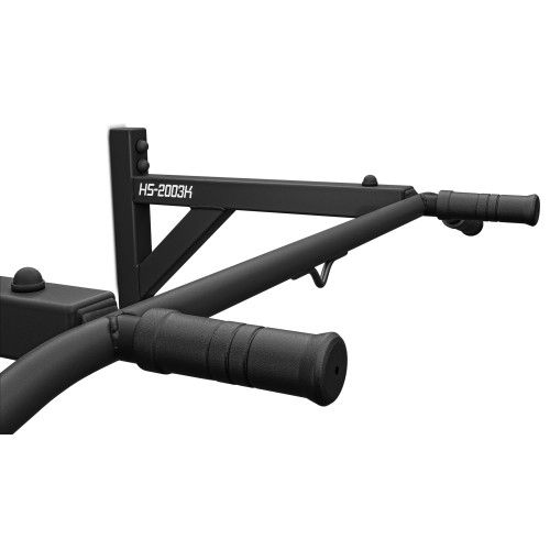 Турник  Hop-Sport HS-2003K - фото №5